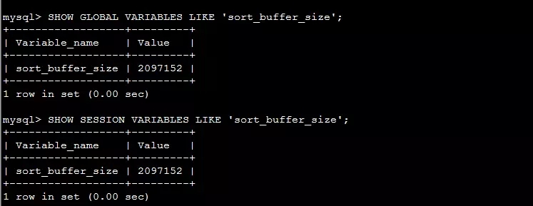 MySql,特殊运算符
