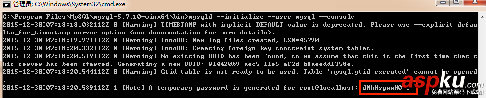 Windows,server,2008,r2,mysql