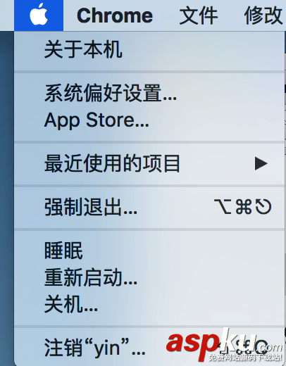 Mac,MySQL