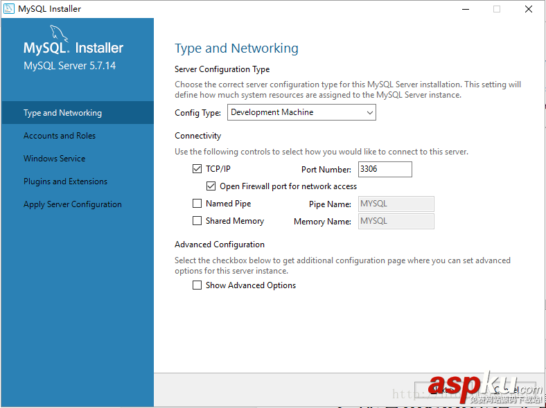 win10,安装,mysql