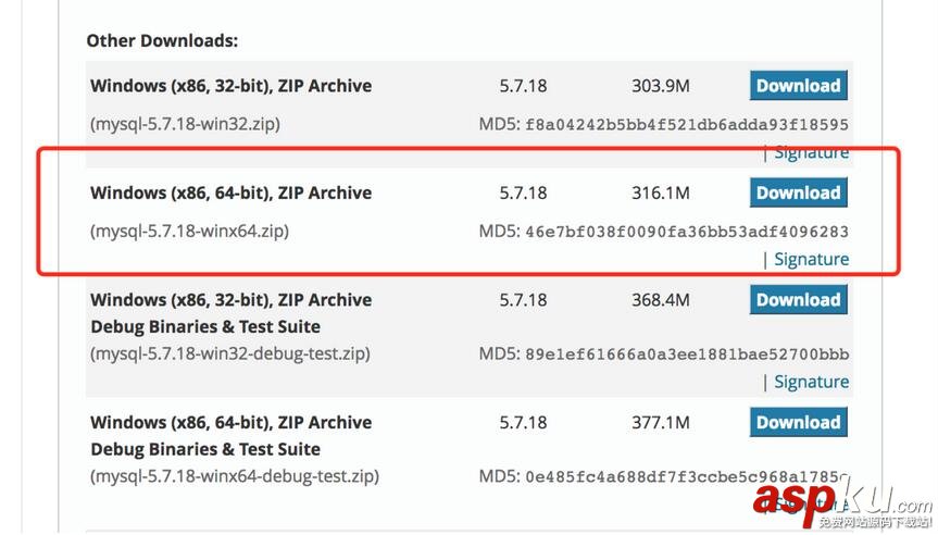 mysql5.7.18,密码,初始密码