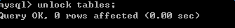 MySQL,主从复制
