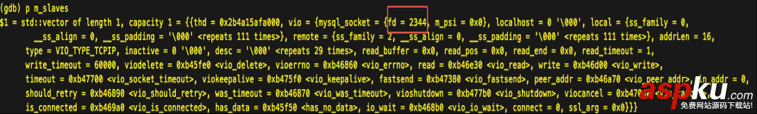 Mysql半同步复制原理及问题排查