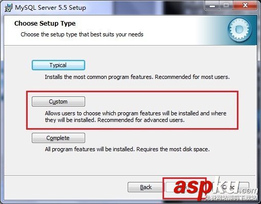 mysql5.5.21,mysql5.5