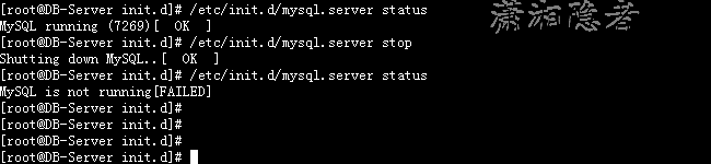 Linux卸载mysql数据库,mysql卸载,Linux卸载MySQL