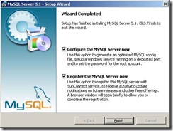 mysql5.7,Windows
