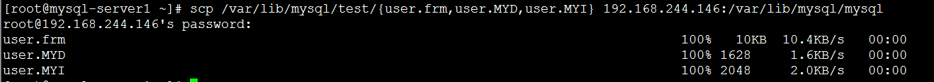 MySQL的root密码忘记怎么办 修改root密码的方式 MySQL,root密码,密码忘记