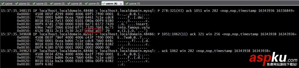 MySQL,乱码
