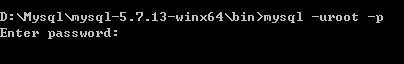 mysql5.7,mysql5.7.12,mysql5.7.13,mysql5.7.14