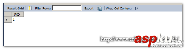 理解MySQL变量和条件 MySQL,变量,条件