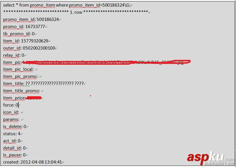 MySQL存储数据乱码的问题解析