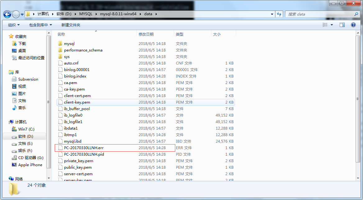 MySql,Navicat