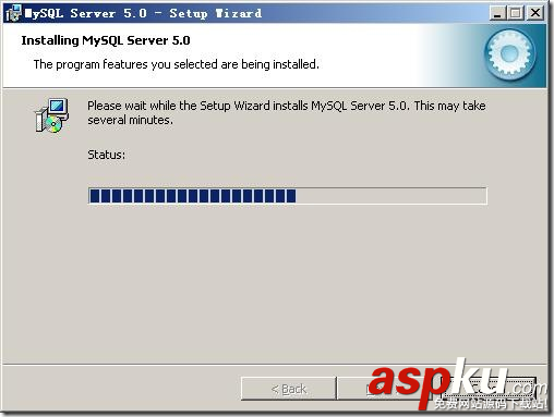 Mysql,安装,配置