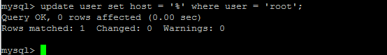 linux,mysql,yum,卸载,安装