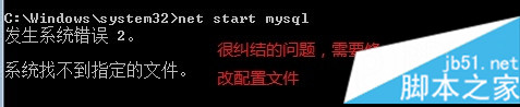 MySQL5.6,环境配置