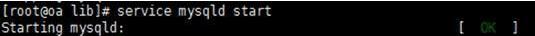 linux,mysql,5.1,5.7,安装