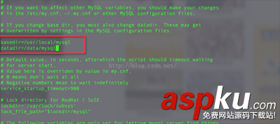 redhat安装mysql5.7