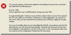 mysql5.7,Windows