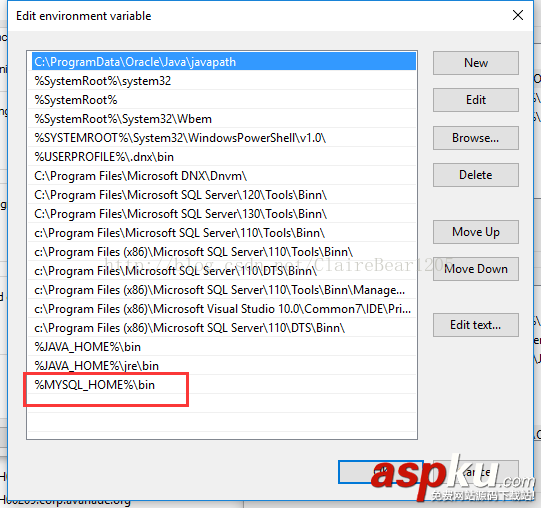 win10安装mysql5.7.17,win10,mysql5.7.17