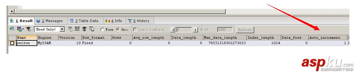 与MSSQL对比学习MYSQL的心得（八）--插入 更新 删除