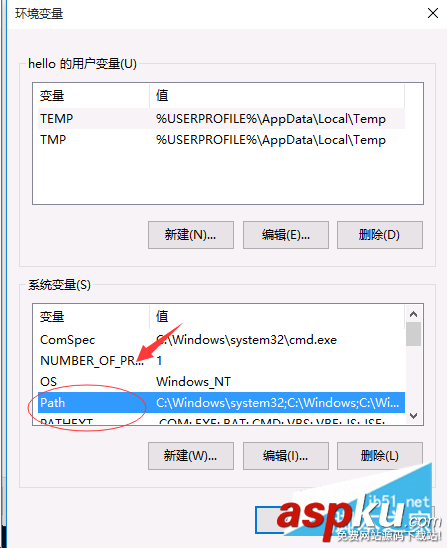 mysql5.7,mysql,环境变量