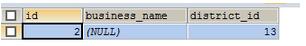 mysql,isnull,ifnull,ifnull函数,coalesce函数
