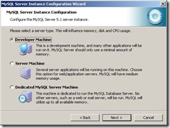 mysql5.7,Windows