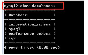 mysql 5.7.21 winx64绿色版安装配置方法图文教程 mysql5.7.21,winx64,绿色版,安装,配置
