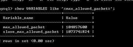 体验MySQL5.6.25并处理所遇到的问题