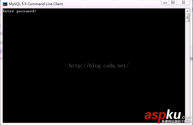 mysql闪退怎么解决,mysql闪退