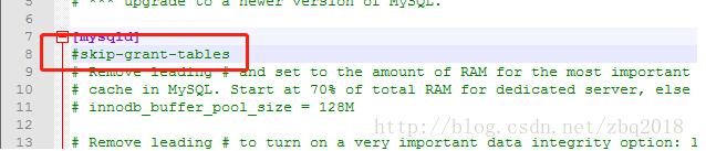 mysql 5.7.21 winx64绿色版安装配置方法图文教程 mysql5.7.21,winx64,绿色版,安装,配置