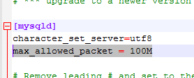 体验MySQL5.6.25并处理所遇到的问题