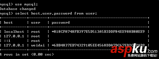 MySQL,主从复制