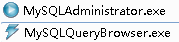 Mysql,安装,配置