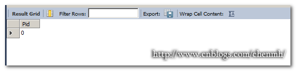理解MySQL变量和条件 MySQL,变量,条件