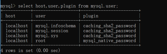 win10下mysql 8.0.13 安装配置方法图文教程 win10,mysql,8.0.13,安装,配置