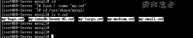 MySQL如何更改数据库数据存储目录详解 MySQL,数据库,数据存储,目录
