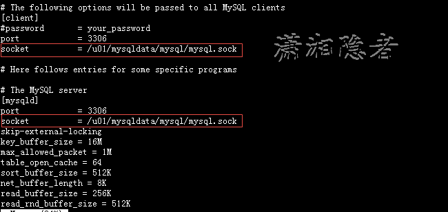 MySQL如何更改数据库数据存储目录详解 MySQL,数据库,数据存储,目录