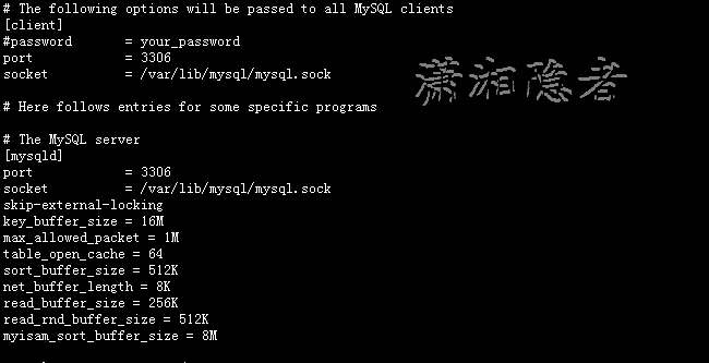 MySQL如何更改数据库数据存储目录详解 MySQL,数据库,数据存储,目录