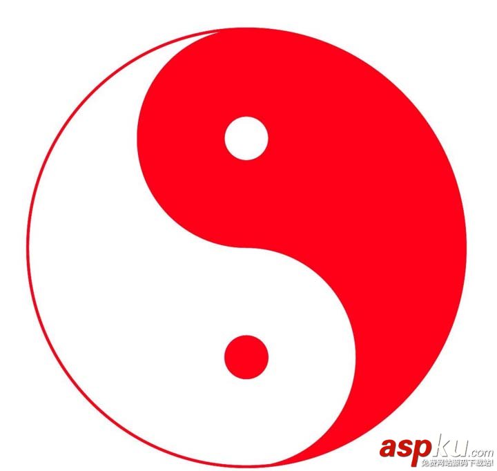 windows画图工具怎么给图形填充颜色? windows,画图工具