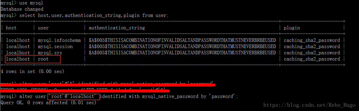 windows 环境下 MySQL 8.0.13 免安装版配置教程 windows,MySQL8.0.13,免安装版,MySQL