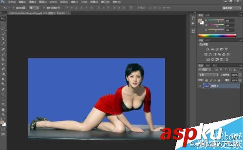 photoshop,抠图,背景