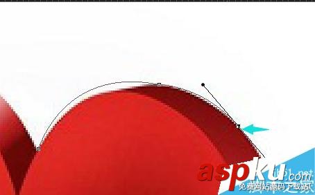 ps,钢笔工具,抠图