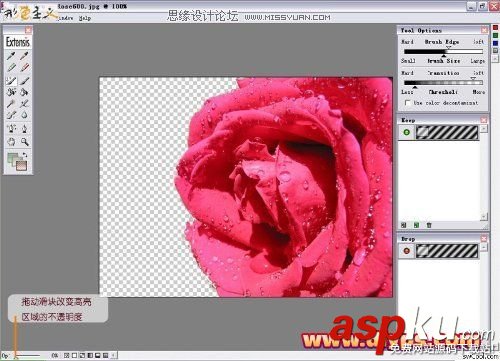 Photoshop抠图,Mask,pro,4.11,抠图