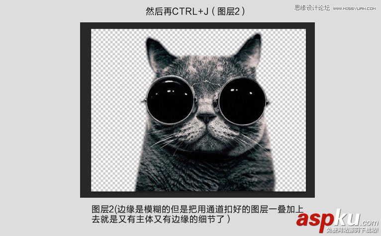 Photoshop,通道,抠图