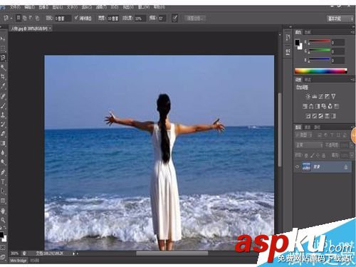 Photoshop,抠图,图片背景