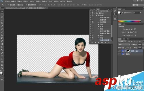 photoshop,抠图,背景