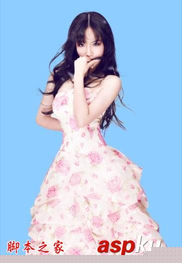 美女,钢笔
