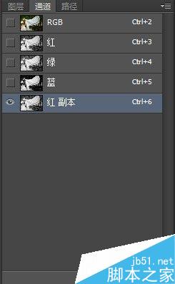 ps通道抠图,ps抠图教程