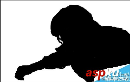 photoshop,通道